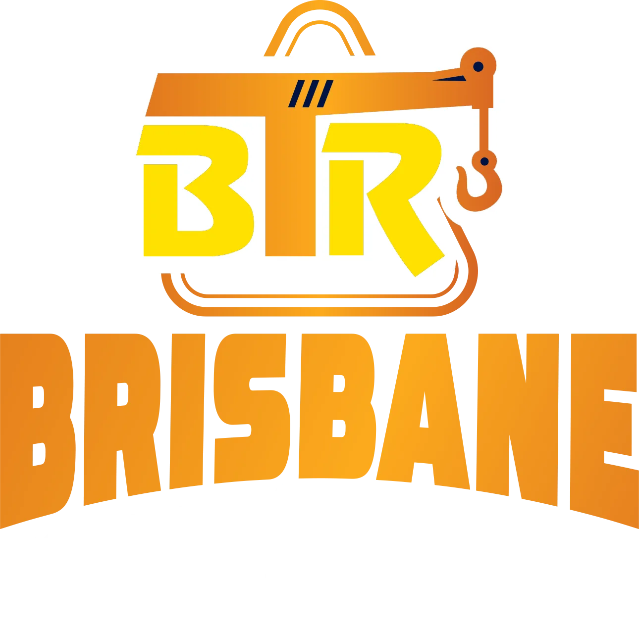 Brisbane Towing and Recovery logo