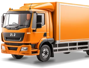 Tow truck graphic for Brisbane roadside assistance