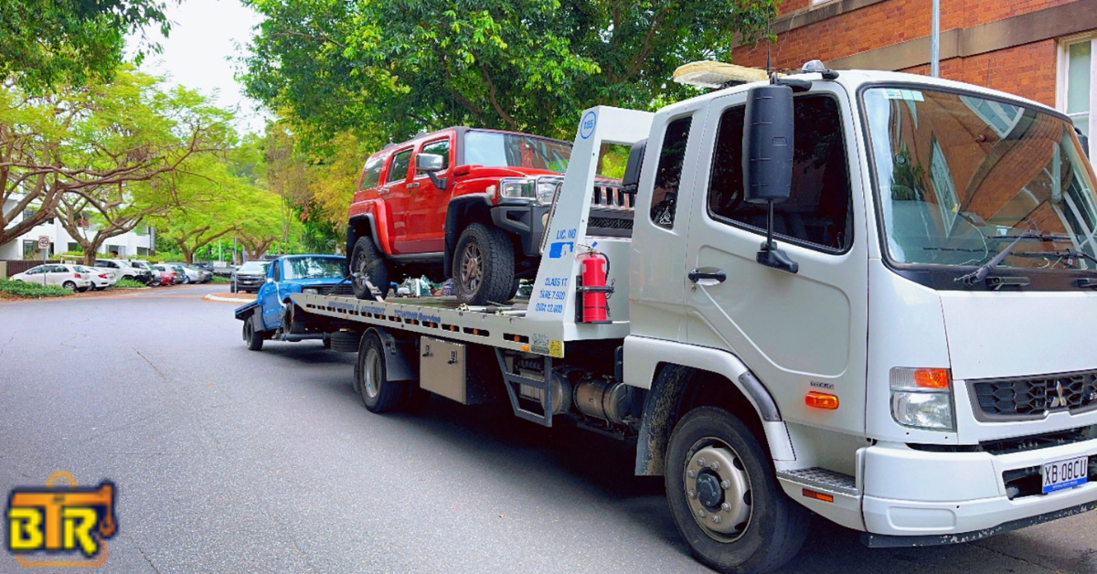 Using Hitch Locks for Towing: 10 Best Tips and Ideas