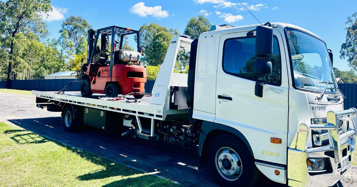 Shipping a Tractor in Australia: How-to Guide, Cost, and More