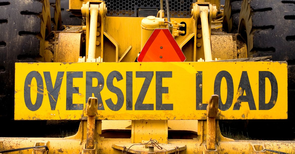 Oversized Load Towing Essentials and Expert Tips to Do it Right