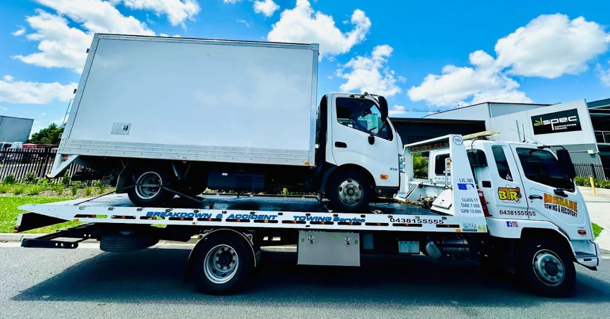 Tow Bar for Trucks: Types, Benefits, and Buying Guide