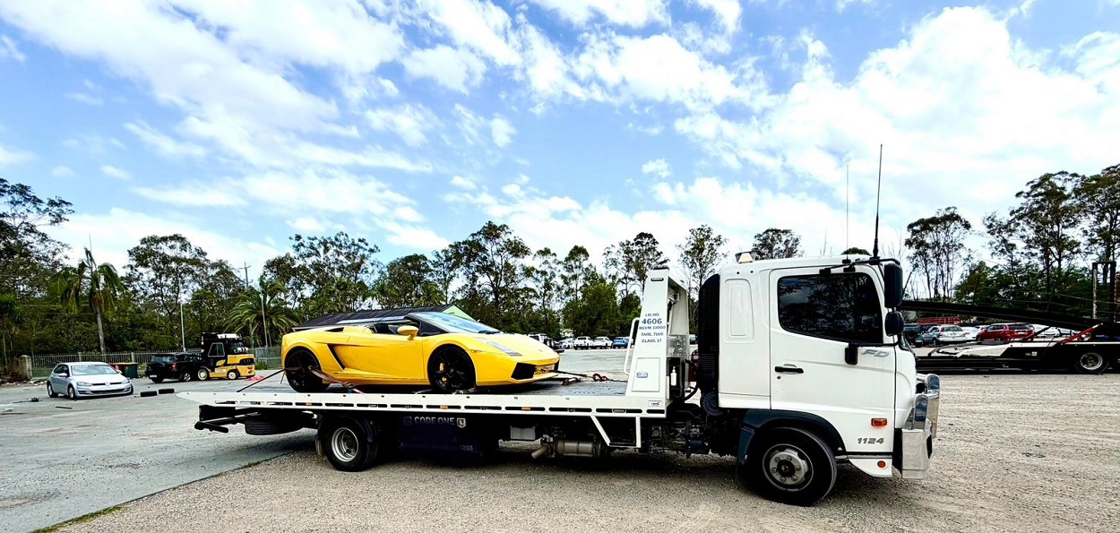 12 Common Breakdown Spots in Brisbane