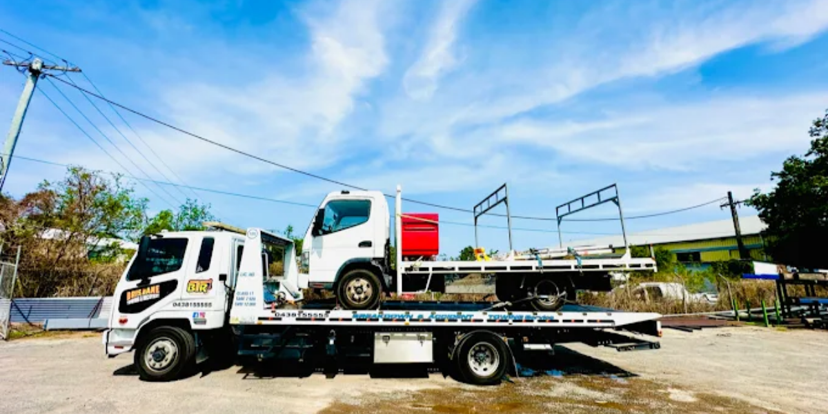 Ready for Towing in Brisbane or Rocklea? Keep These 10 Things in Mind