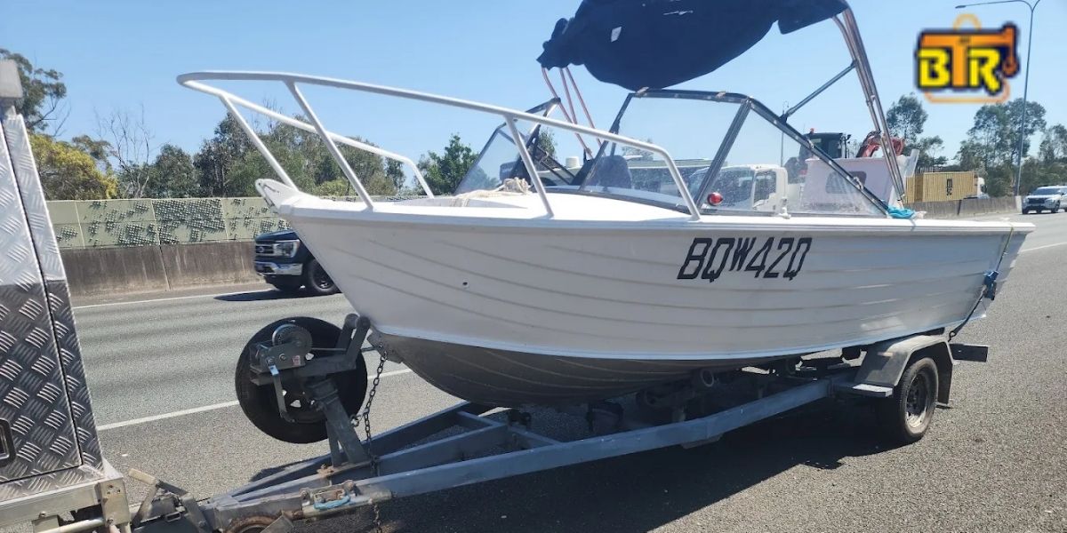 Boat Hauling in Brisbane: 8 Things to Avoid