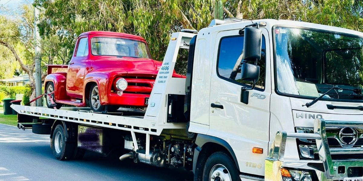 Vehicles That Can Be Flat Towed: Complete List 