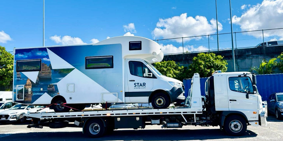 10 RV Towing Mistakes to Avoid for Best Transport Experience 