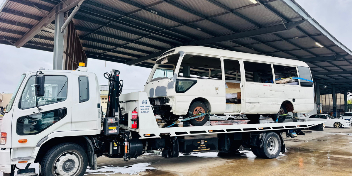 Winter Towing Guide: 12 Tips to Get Season Ready