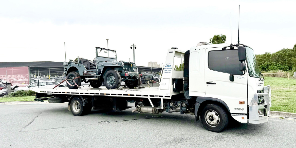 Off-road vehicle recovery: 10 things to keep in mind when stuck