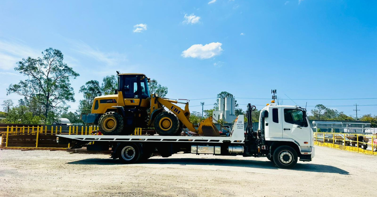 Hiring 7 tons Truck in Brisbane: Best Operators and 10 Things That Matter 