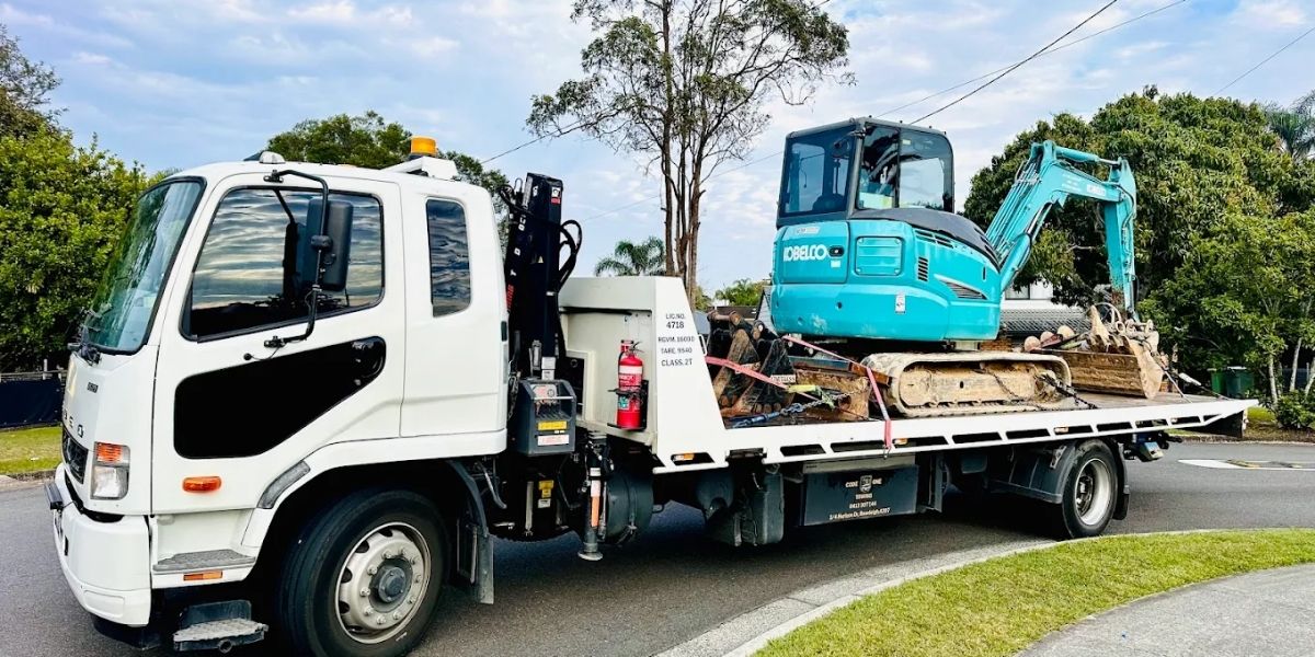 Understanding Towing Fees: Different Types of Charges You Should Know