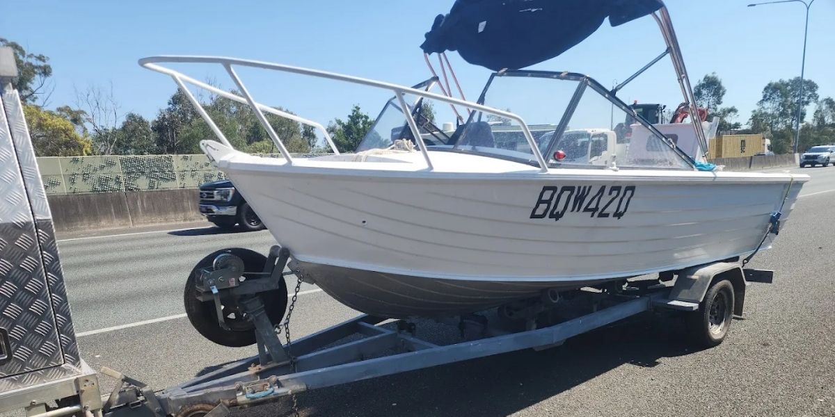 How Much Towing a Boat Costs in Brisbane: Everything Covered 