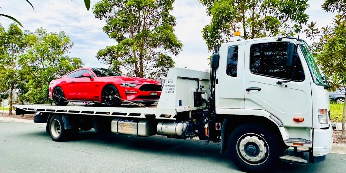 Luxury Towing: Understanding The Concept, What’s Covered, and More 
