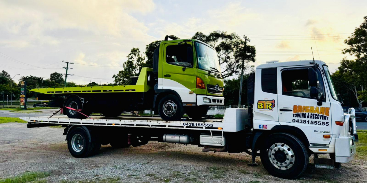 Hiring Truck Tow in Brisbane: Dos and Dont's to Keep in Mind
