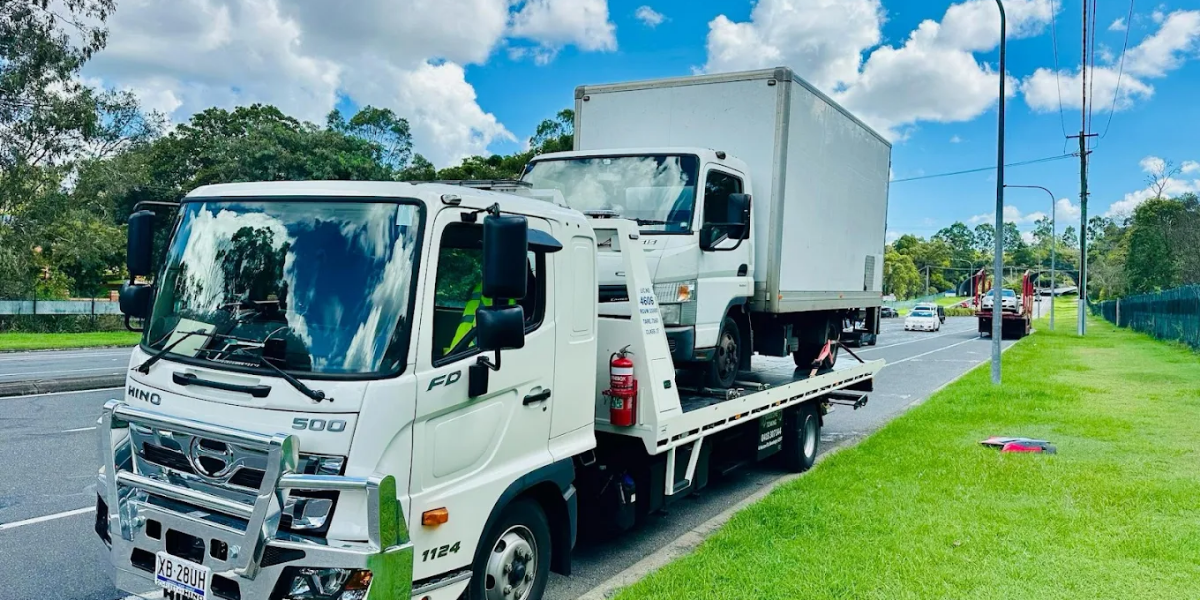 Inexpensive Tow Trucks Aren’t Always Great. Here’s Why