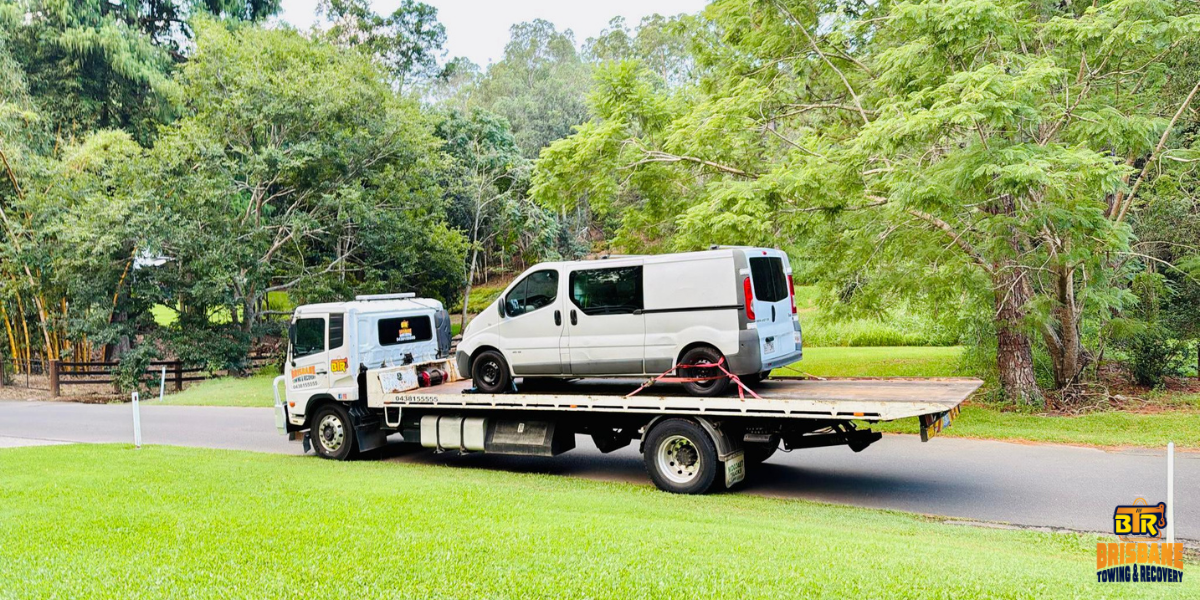 On-Time Towing and Transport in Brisbane? Here's Why BTR Wins