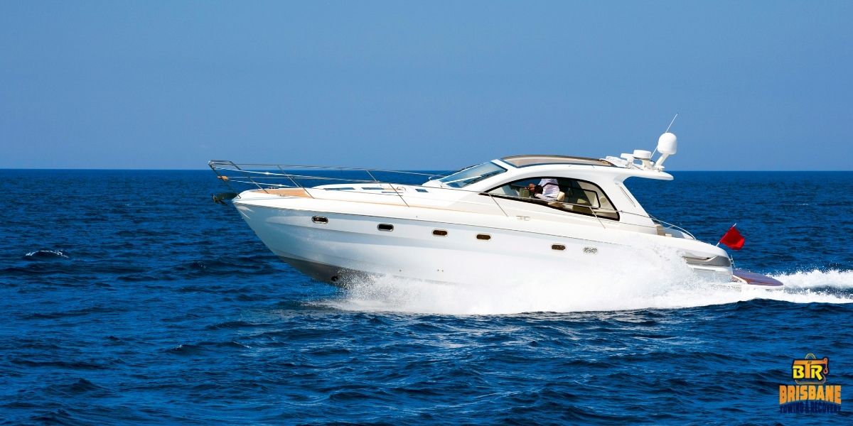 Best Boat Tow and Mover in Brisbane? Here's Why BTR Wins  