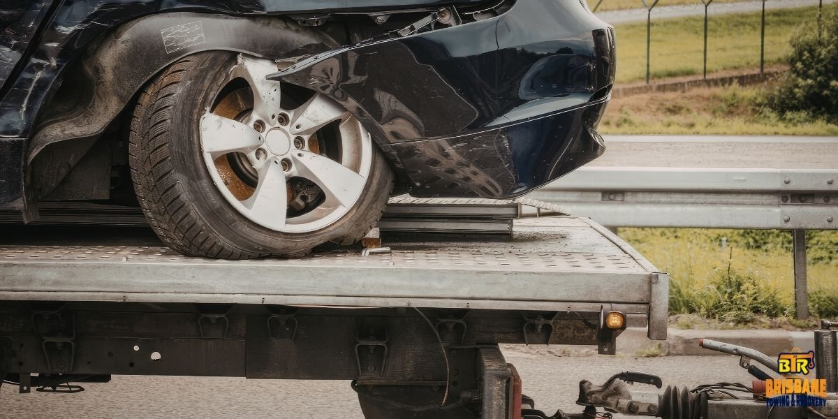 Towing in Brisbane Rain & Flood Conditions: Safety Guide for All 