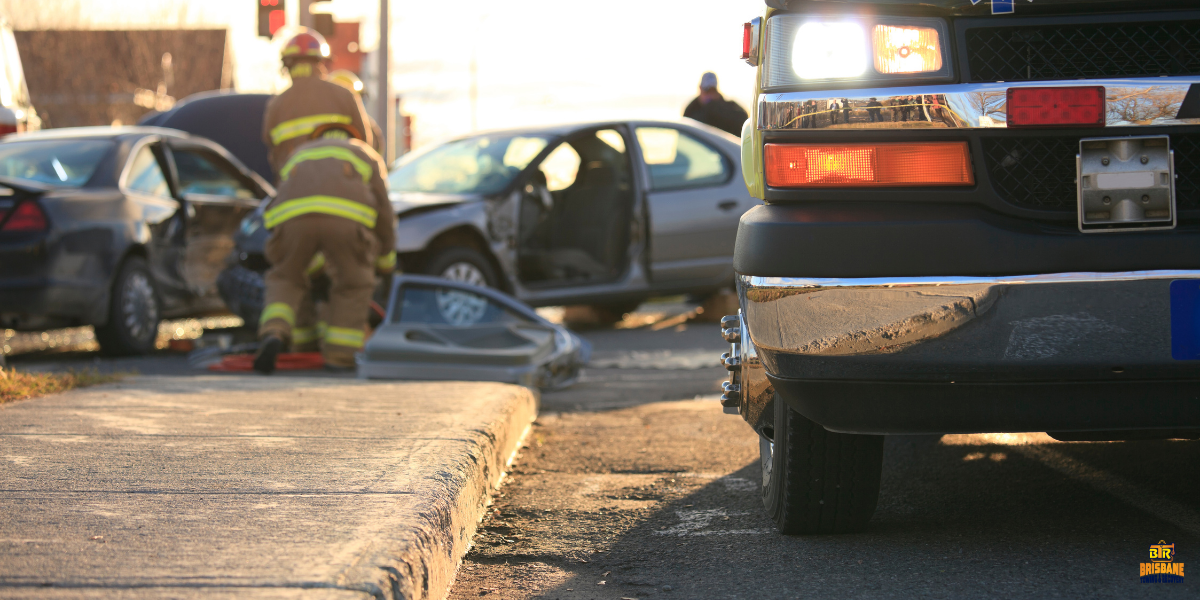Accident Towing and Recovery in Brisbane: 10 Things That Matter the Most