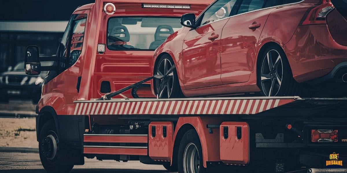 Towing Insurance in Brisbane: What’s Covered and What’s Not? 