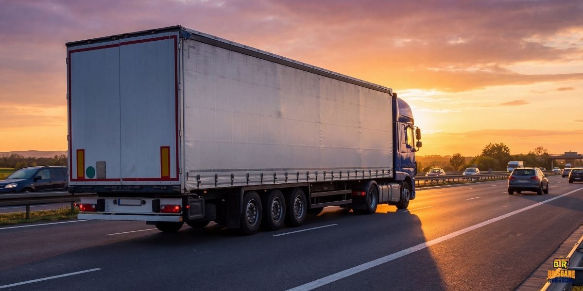25 Truck Bumper Sticker & Offroading Quotes That Rule Brisbane Roads
