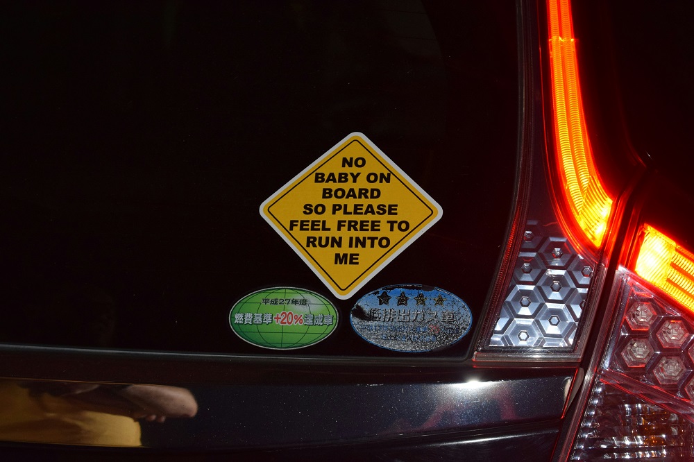 25 Truck Bumper Sticker & Offroading Quotes That Rule Brisbane Roads
