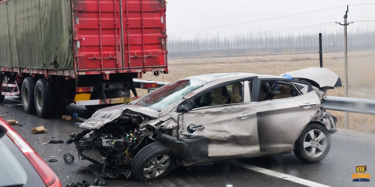 10 Things That You Do When an Auto Accident Happens 