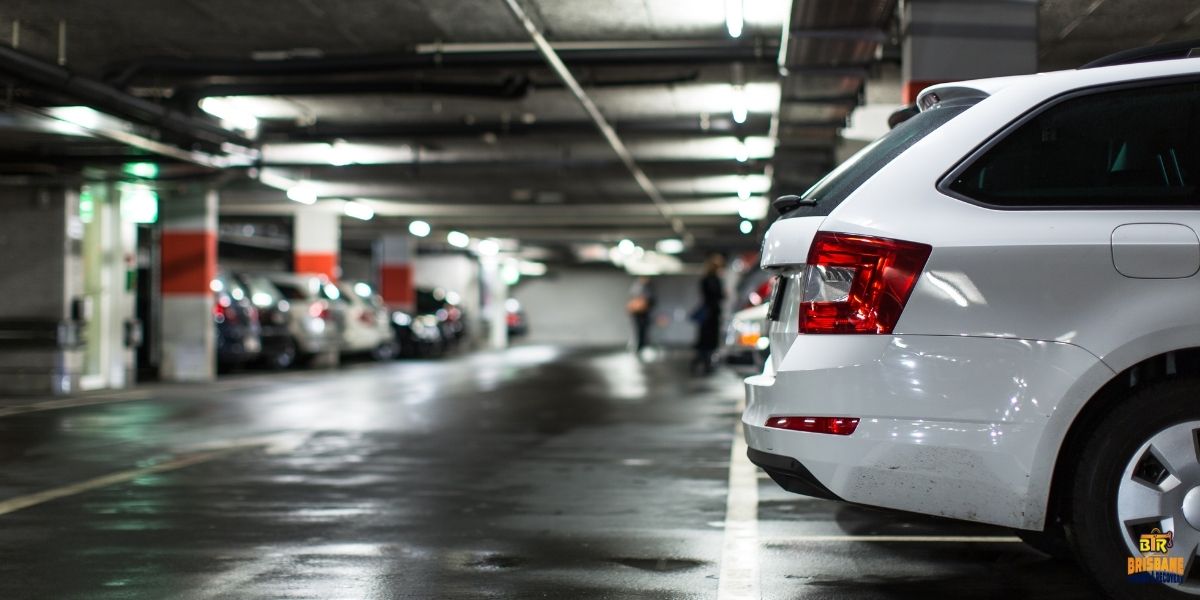 Underground Parking Car Recovery FAQs Brisbane Special 