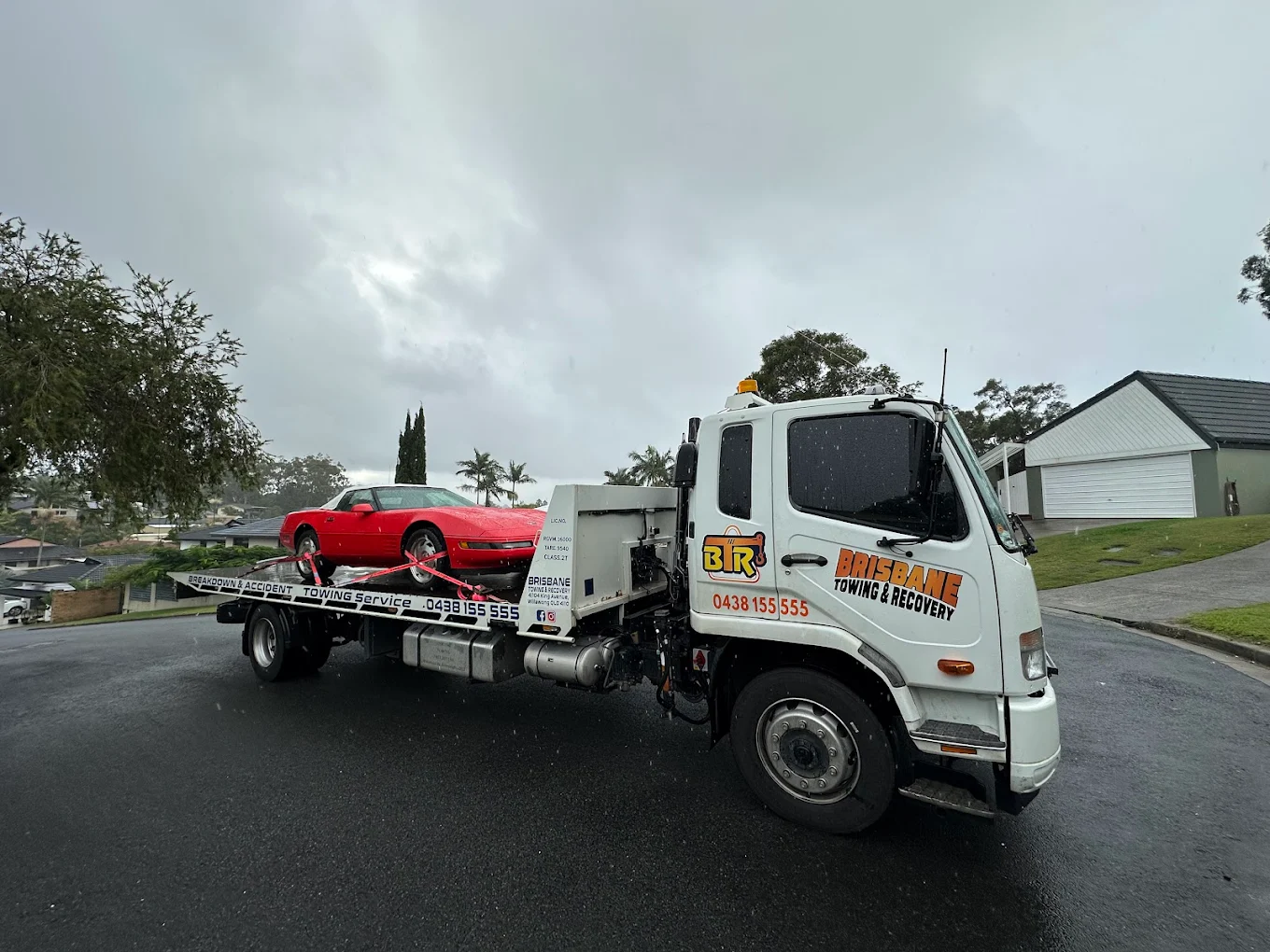 Car Not Starting in Brisbane? Here's What You Need to Do