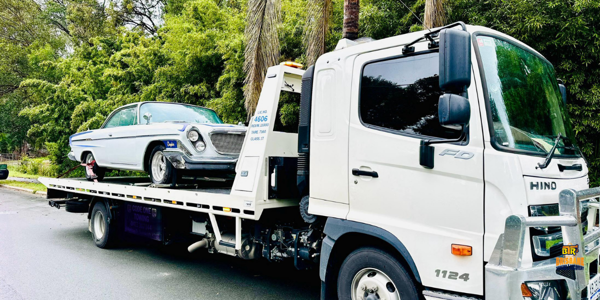 How BTR Insurance Towing Service Works 10 Things to Understand