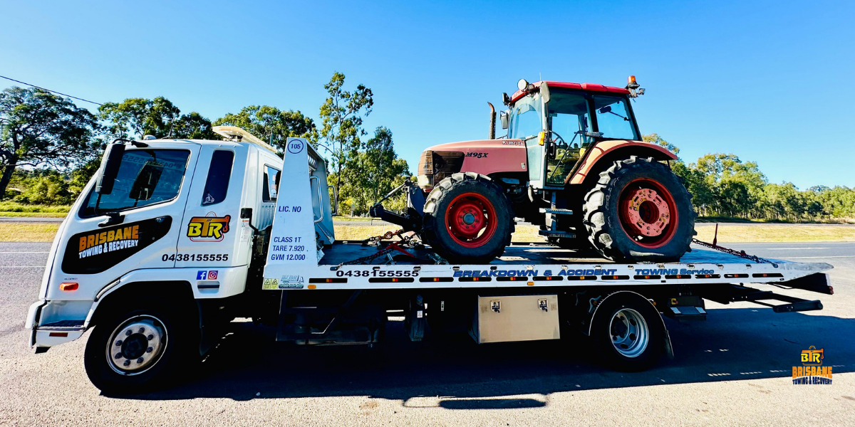 Mining equipment transport in Brisbane: 10 Things to Remember