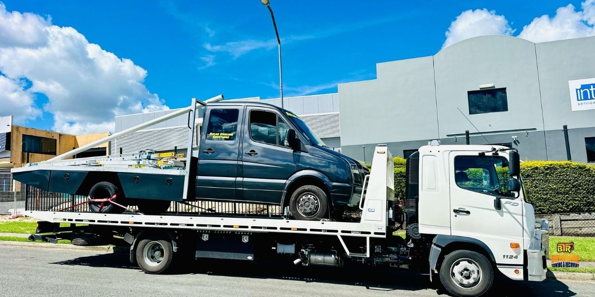 Long Distance Tow Pricing in Brisbane: How to Calculate and Recommended Vendor