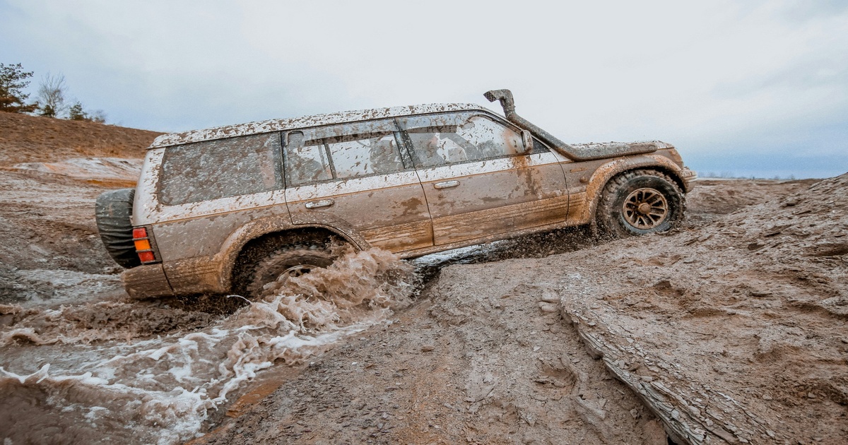 Sand Recovery Tips for Moreton Island & Bribie Island 4WDing 
