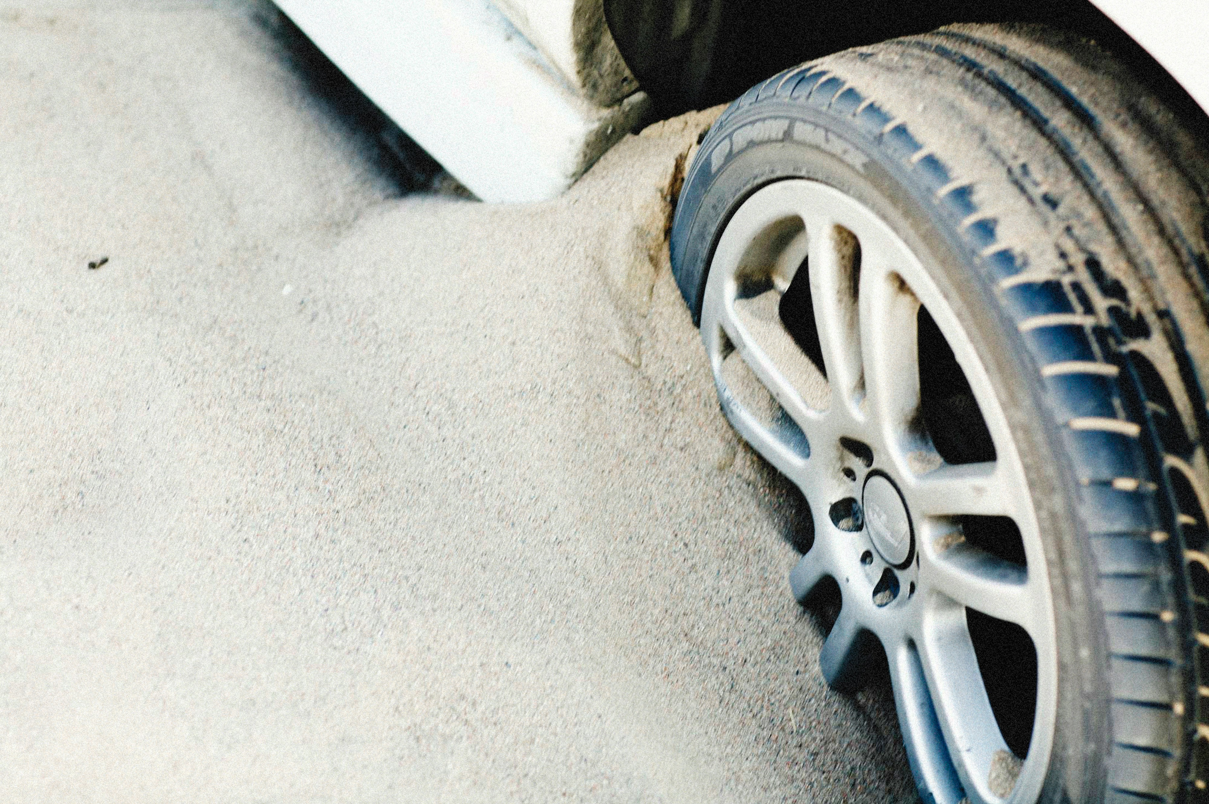 Sand Recovery Tips for Moreton Island & Bribie Island 4WDing 