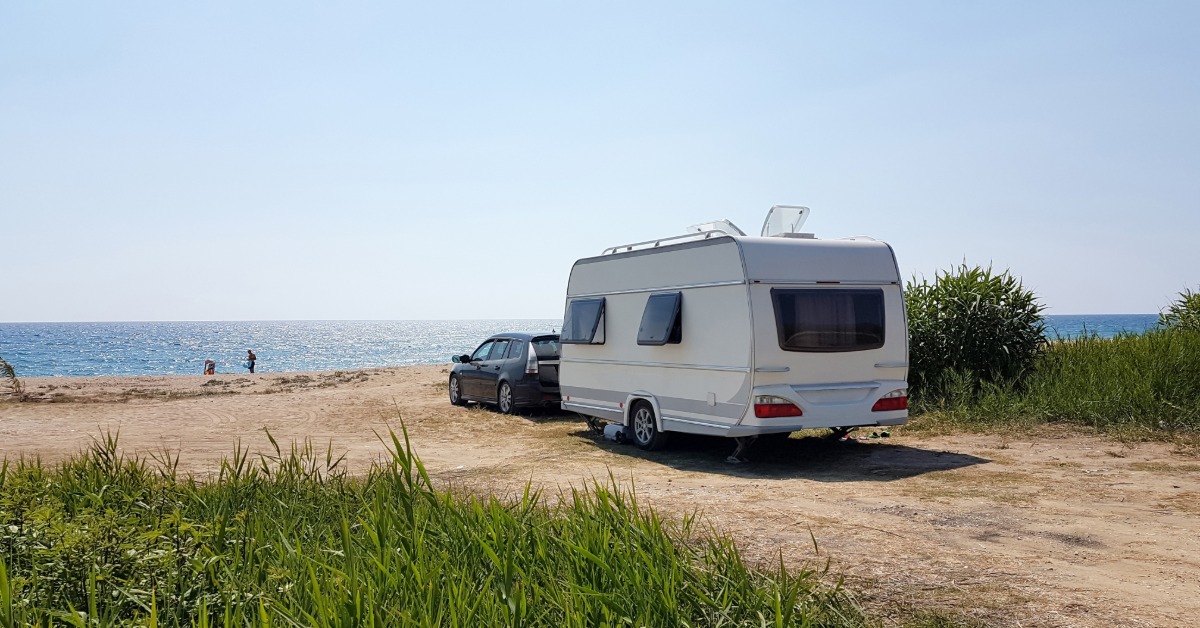 Caravan Towing Laws in Queensland: What Every Driver Must Know