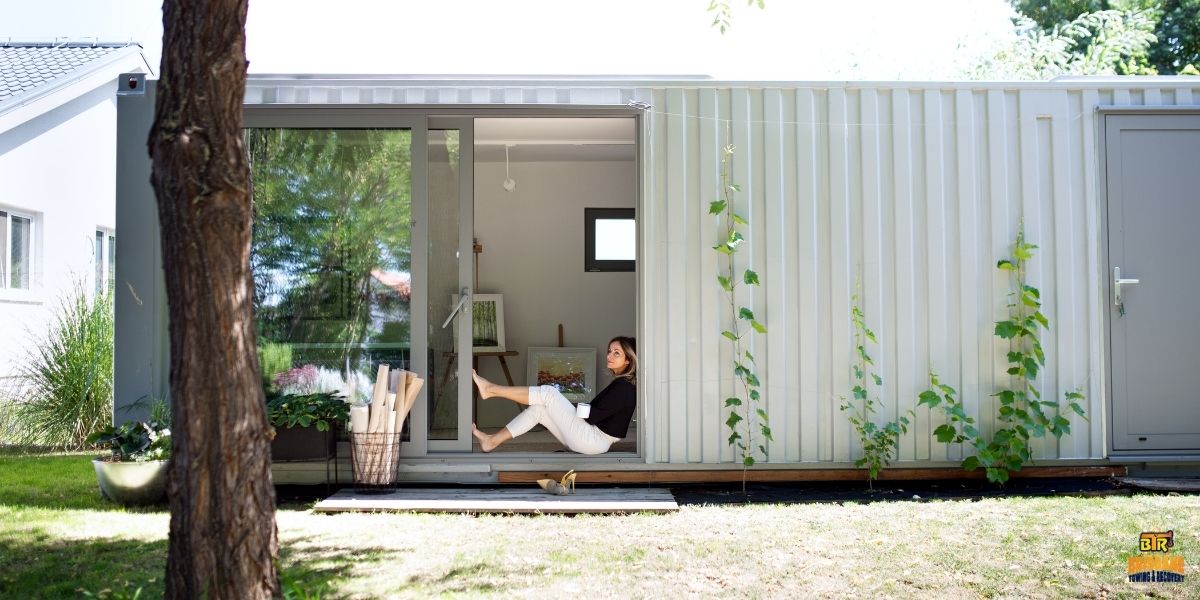 Shipping Container Home Relocation: What to Expect in Brisbane