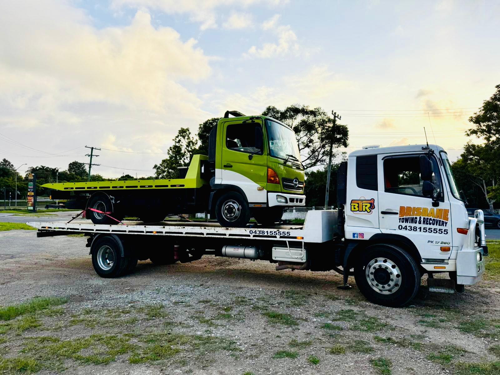 Sand Recovery Tips for Moreton Island & Bribie Island 4WDing 