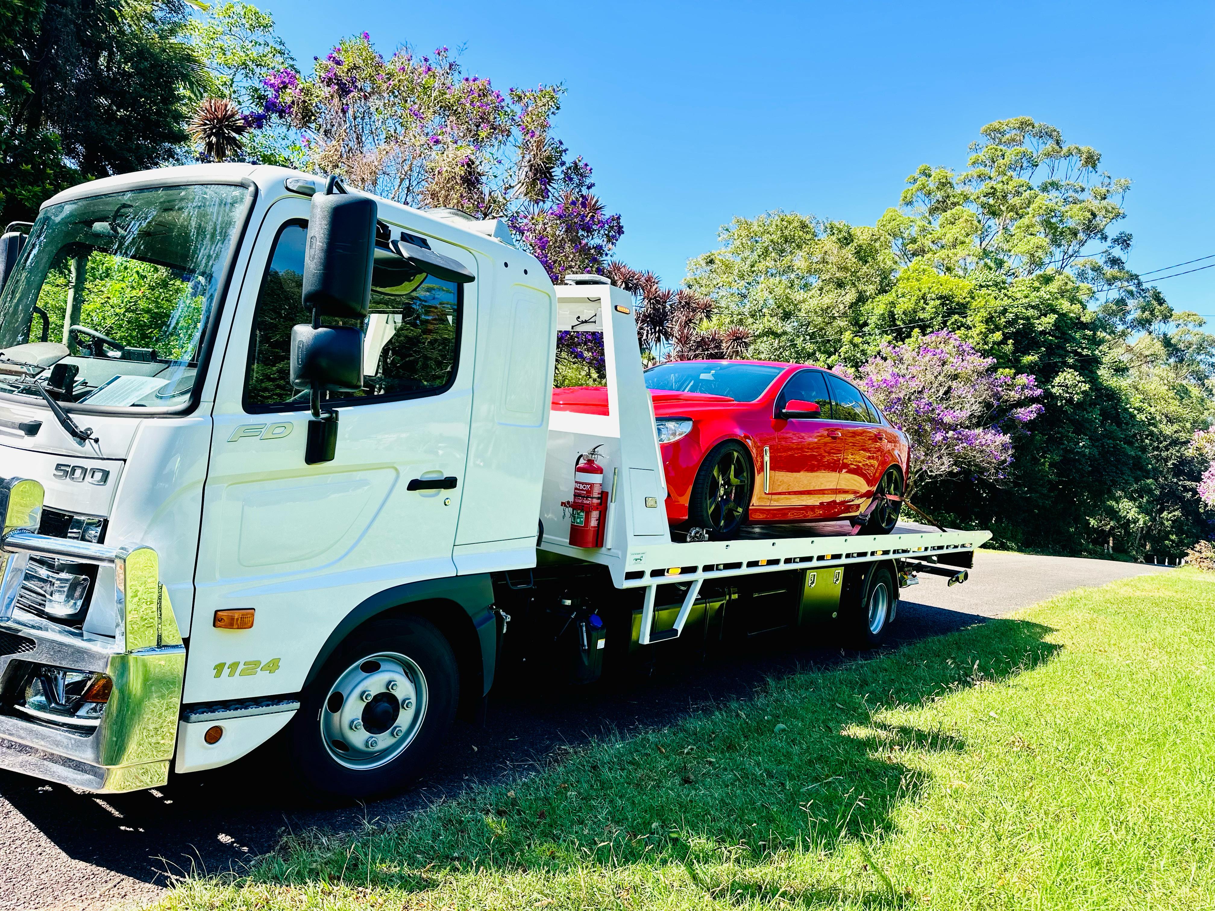 10 Things That You Do When an Auto Accident Happens 