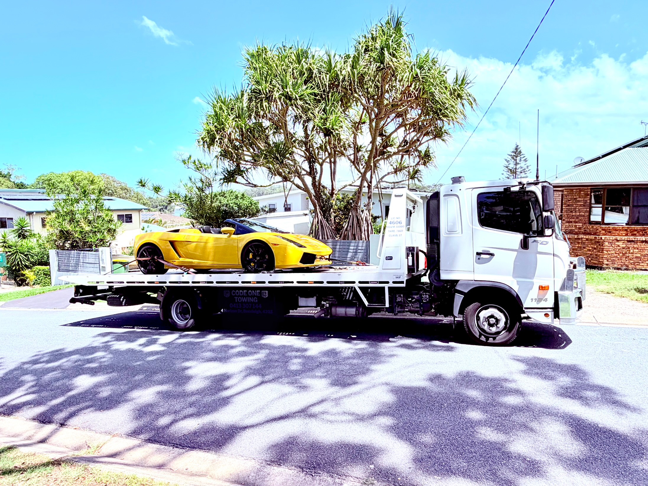 Towing in Brisbane Rain & Flood Conditions: Safety Guide for All 