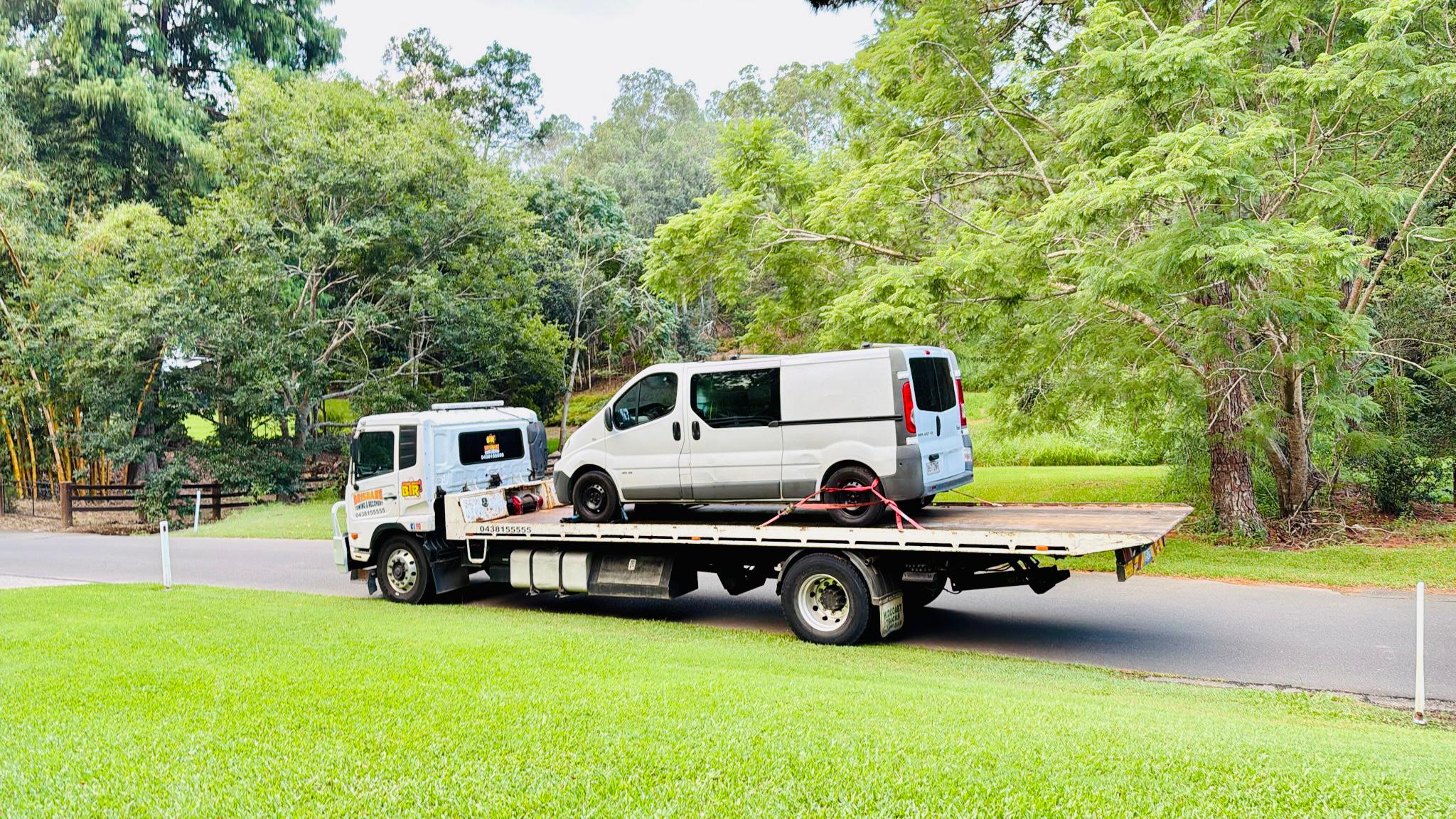 Camper Towing: 15 Things to Keep in Mind