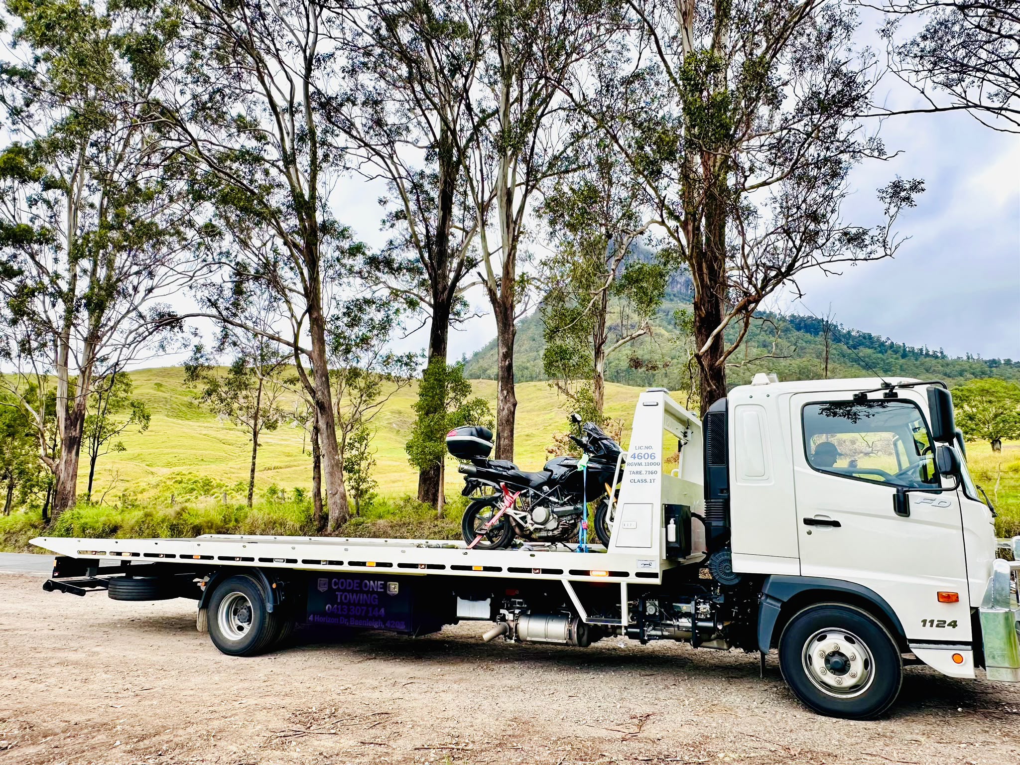 How to Handle a Bike Breakdown: Essential Steps for Safe Recovery
