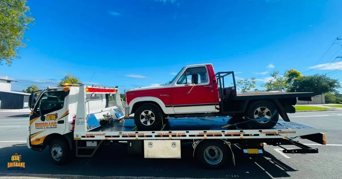 Hiring a Tow Truck in Strathpine, Brendale & Lawnton of North Brisbane: 10 Recommendations - Brisbane towing and recovery guide