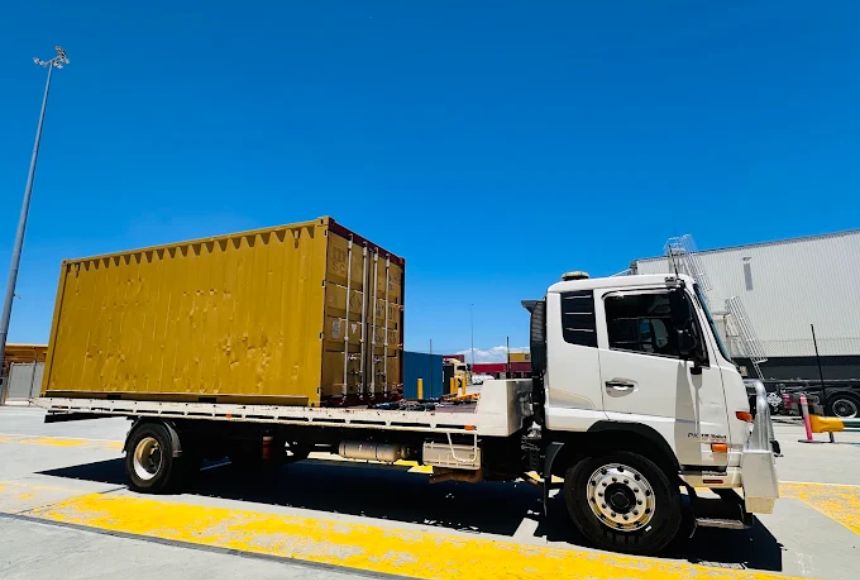 Capalaba Towing and Recovery