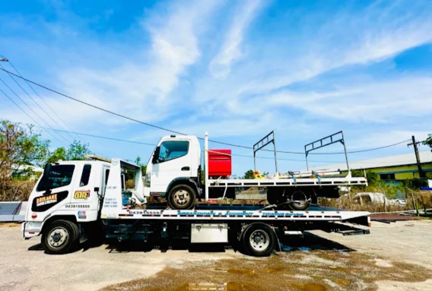 Cheap Pallara Towing and Recovery Service