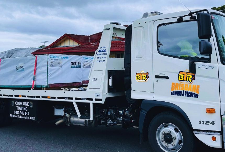 Cheap Stretton Towing and Recovery Service