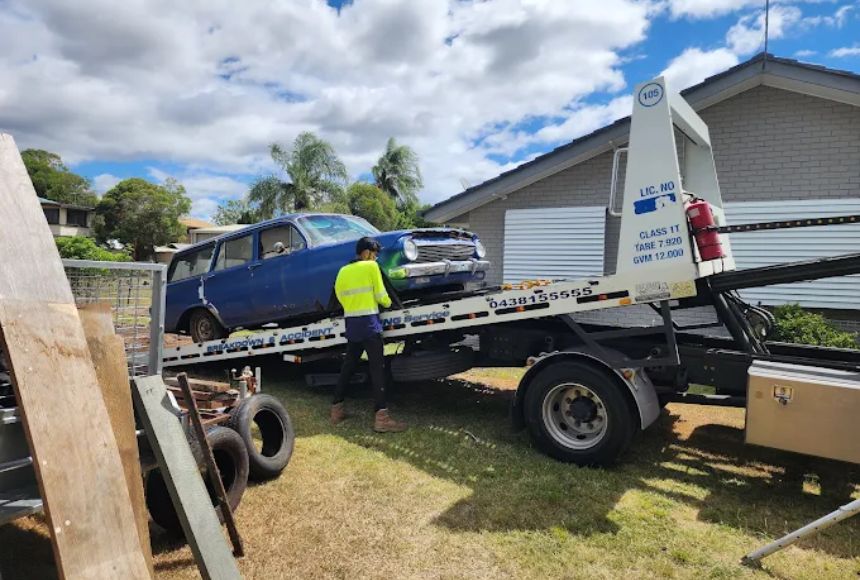Cheap Yatala Towing and Recovery Service