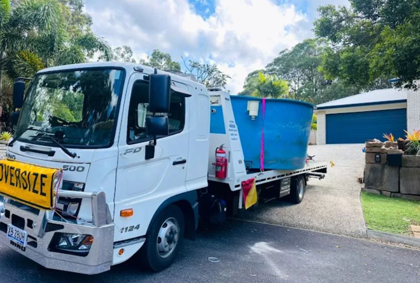 Cheap Eagle Farm Towing and Recovery Service