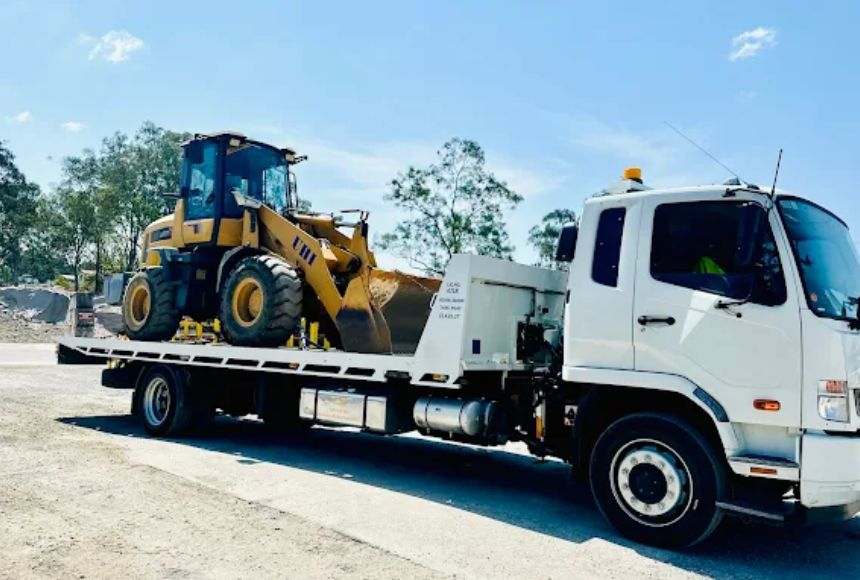 Cheap Virginia Towing and Recovery Service