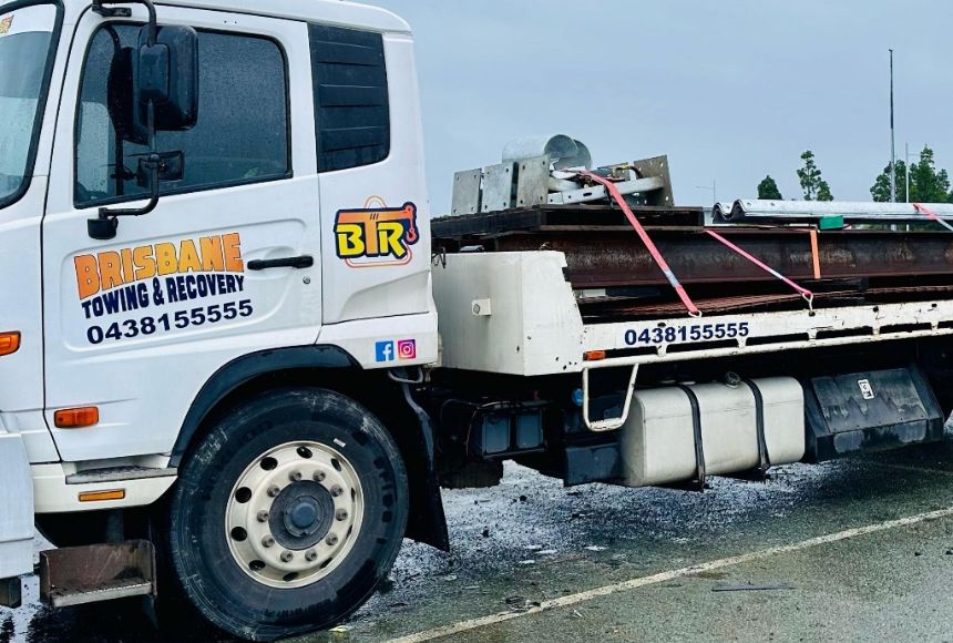 Cheap Indooroopilly Towing and Recovery Service