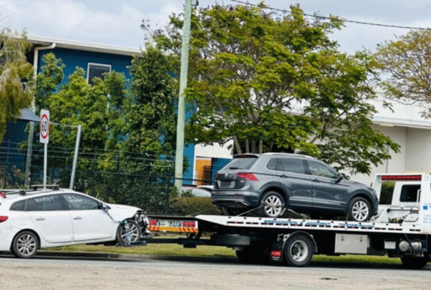 Cheap Ipswich Towing and Recovery Service